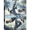 Lionsgate Insurgent Bd Std Ws