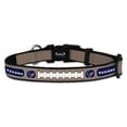 thumbnail image 1 of Houston Texans Reflective Toy Football Collar, 1 of 1