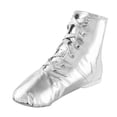 thumbnail image 3 of Girls Shoes Fashionable Flat Boots Soft Sole Boots Boots Clothes, 3 of 9