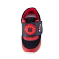 thumbnail image 2 of Tenis Bubble Gummers® Para Niño Con Luz Led Al Caminar Yason Ligeros Comodos Zpider, 2 of 4