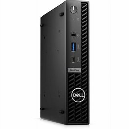 Dell OptiPlex 3090 Micro Form Factor Desktop Intel Core i3-10100T 