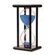 thumbnail image 2 of Multipurpose Hourglass, Hourglass Timer, Various Frames And Color Sand, 30, 2 of 4