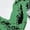 Z003-Green, variant on VUHXZWAF Boys Summer Outfits Crew Neck Graphic T-Shirt and Shorts Kids Trendy Clothing Set Size 4 Years