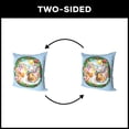 thumbnail image 5 of Nickelodeon Paw Patrol Festive Fun Kids Printed Throw Pillow, 5 of 5