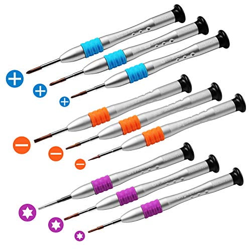 small screwdriver set for toys