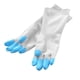 thumbnail image 4 of Guantes de Lavavajillas antideslizantes, Guantes para Lavavajillas de Protección A Mano de Pvc Multi Funcionales 2 PCS Ergonomicos Impermebles para la Vida Diaria, 4 of 8