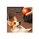 thumbnail image 2 of Juguete Interactivo Para Mascotas Que Se Mueve Automáticamente NARANJA, 2 of 4