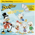 thumbnail image 1 of Pre-Owned Ducktales: Woooo! Readalong Storybook and CD [With Audio CD] (Paperback) 1368020496 9781368020497, 1 of 1