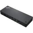 thumbnail image 2 of Lenovo 40B00300US ThinkPad Thunderbolt 4 Workstation Dock, 2 of 3