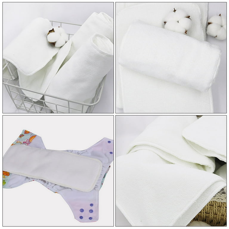 Newborn Diapers Adult Diaper Pad Adult Nappy Pad Diaper Pads