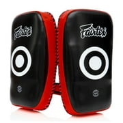 Fairtex Curved Standard Thai Kick Pads