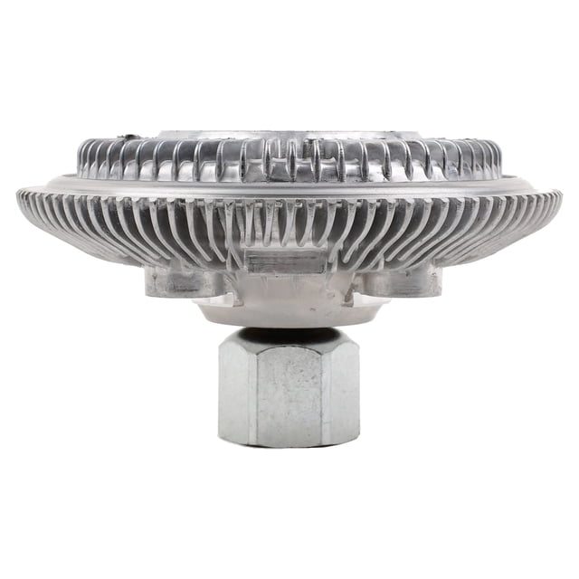 FAN CLUTCH HOMBRE 1997 al 2000 ISUZU 2.2L L4 KEEP ON GREEN .