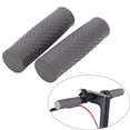 thumbnail image 2 of justharion Hand Grip Handlebar Replacement For Xiaomi M365 Electric Scooter Grey, 2 of 9