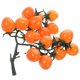 thumbnail image 5 of Plant Tomato Simulated Cherry Tomatoes Child Fruit Decor Artificial Pvc Realistic Plastic, 5 of 5