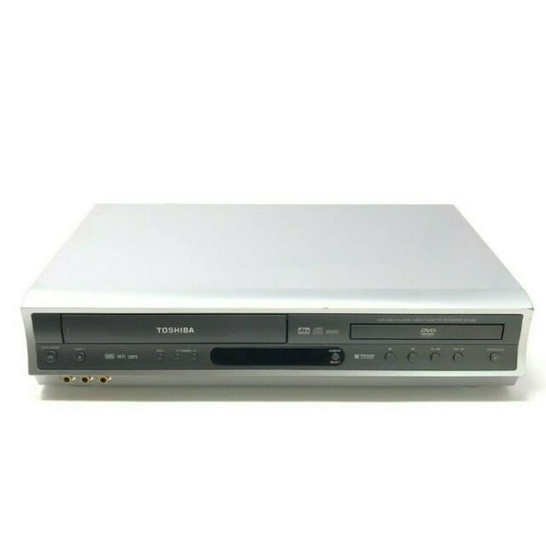 Toshiba Sd V395 Refurbished Progressive Scan Dvd Vcr Combo Manual Av And Remote Included Walmart Com Walmart Com Toshiba Sd V395 Refurbished Progressive Scan Dvd Vcr Combo Manual Av And Remote Included Walmart Com Walmart Com