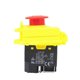 thumbnail image 3 of Electromagnetic Switches Long Lasting KJD17B Button for Industrial Equipment, 3 of 4
