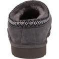 thumbnail image 2 of Ugg Tasman Men's Suede Wool Lined Foam Cushioned Slippers, 2 of 9