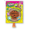 Auto Inflate Whoopee Cushion Multi-Colored