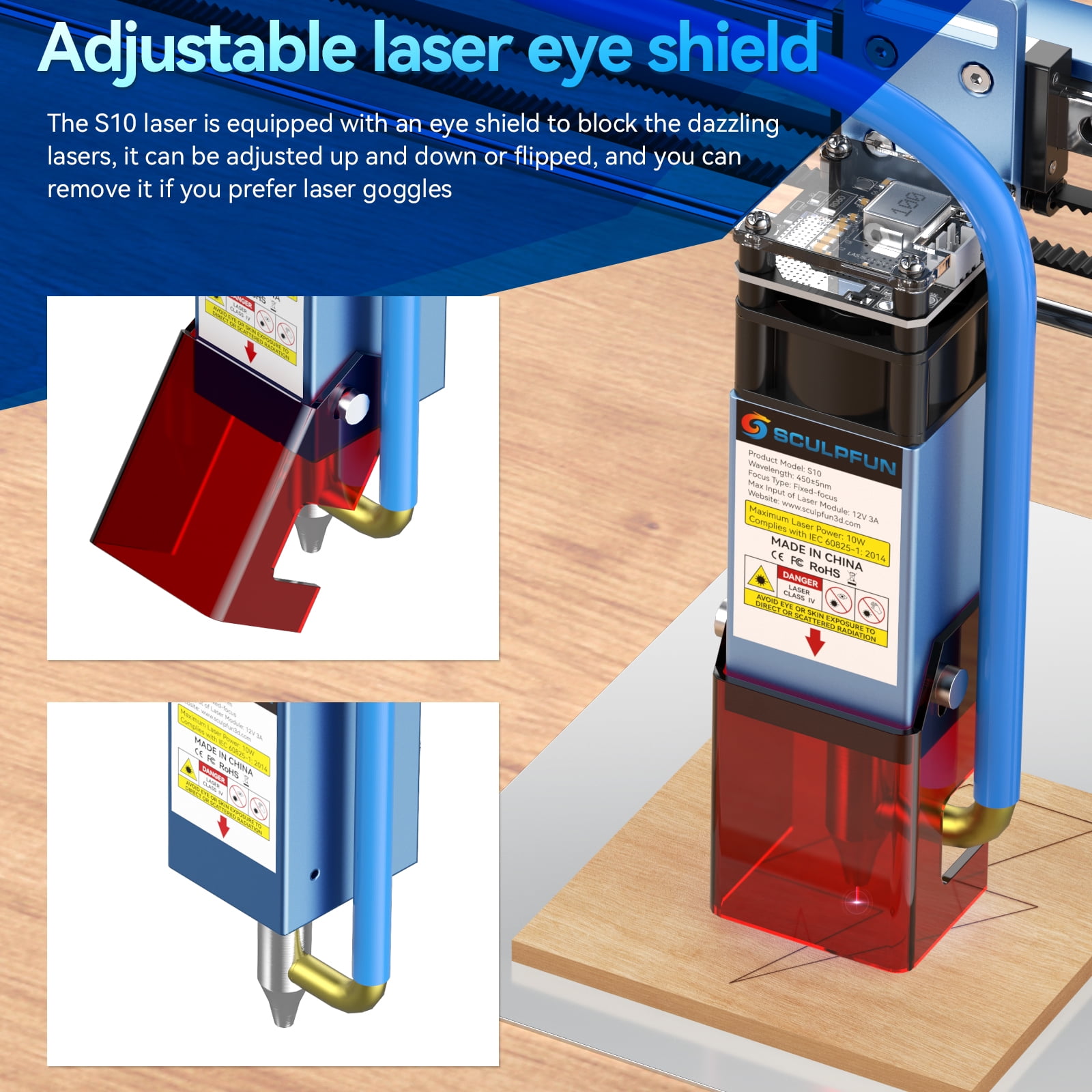 Laser-Guided Tools, tool, laser, Your measurements will always be laser-accurate  with these tools!📏😎, By UNILAD Tech