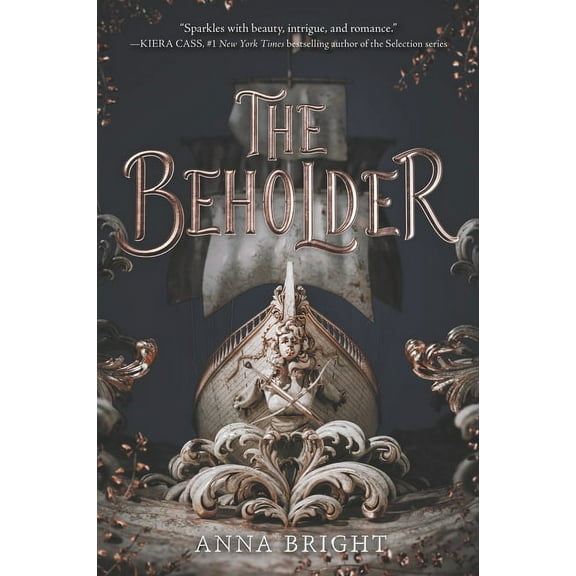 Beholder The Beholder, Book 1, (Paperback)