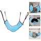 thumbnail image 1 of OULII Para Mascotas Azul Para Y Perros Pequeños Fácil De Guardar Y Usar, 1 of 8