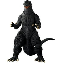 Godzilla: Final Wars (2004) S.H.MonsterArts Godzilla (Heat Ray Ver. Vs. New Gotengo) Action Figure