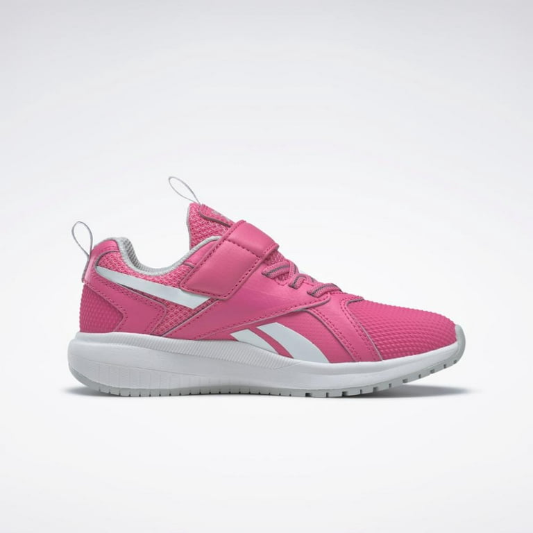 Reebok Footwear Reebok Durable Xt Kids Reebok Running Pink , US M 13K Ftw A