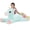 Unicorn-Sky Blue, variant on MaoGoLan 43'' Giant Unicorn Stuffed Animal Cute Colorful Unicorn Plush Toy
