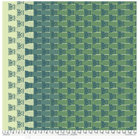 Free Spirit Billy Reue Architecture School Corinthian Malachite Fabric By The Yard