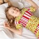 thumbnail image 5 of Fotbe Popcorn Pijama Estampada de 2 Piezas para Niños – Ropa de Dormir de Manga Corta Cómoda para Niños y Niñas, Camiseta y Shorts de Algodón-Medium, 5 of 6