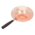 thumbnail image 1 of MasteelfCA Household Tea Strainer Handheld Tea Filter Practical Tea Infuser Tea Mesh Sieve Strainer, 1 of 9