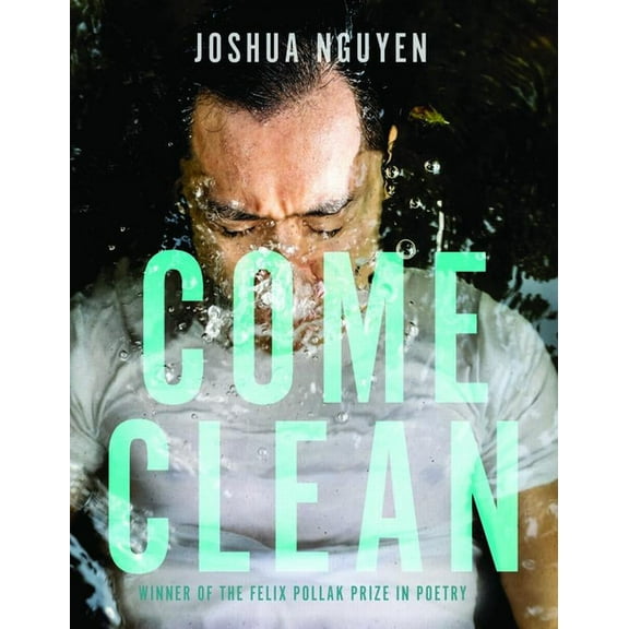 Wisconsin Poetry Come Clean, (Paperback)