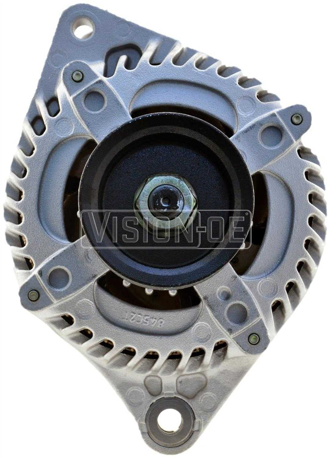 Vision OE 11030 Alternator