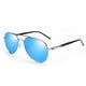 thumbnail image 3 of Gafas de sol polarizadas para hombre y mujer, gafas de sol reflectantes de colores, gafas de sol para conducir, lentes piloto unisex Uv400, 3 of 4