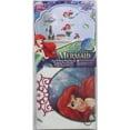 thumbnail image 3 of Roommates The Little Mermaid Peel & Stick Wall Decals 43 Bedroom Bathroom Wall Stickers, 3 of 5