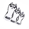 thumbnail image 3 of Greeniant 1 Juego de fundas para palos de Golf, funda para cabeza de Animal, accesorios deportivos, accesorios, Protector de cabeza de Golf en bolsas, Golf Greeniant OD003548-00, 3 of 6
