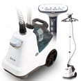 thumbnail image 1 of Vaporizador de ropa SALAV Heavy Duty Commercial, 3 L, 1800 W, blanco, 1 of 9