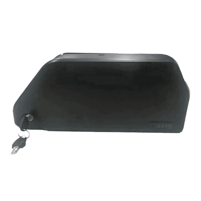 21700 Battery Cell Battery Box Electric Bicycle Battery Box Shell 36v Electric Bicycle Battery Box 21700