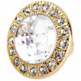 thumbnail image 4 of 10 pcs 30mm round door knobs, crystal strasshandtag (10 dc)-max, 4 of 5