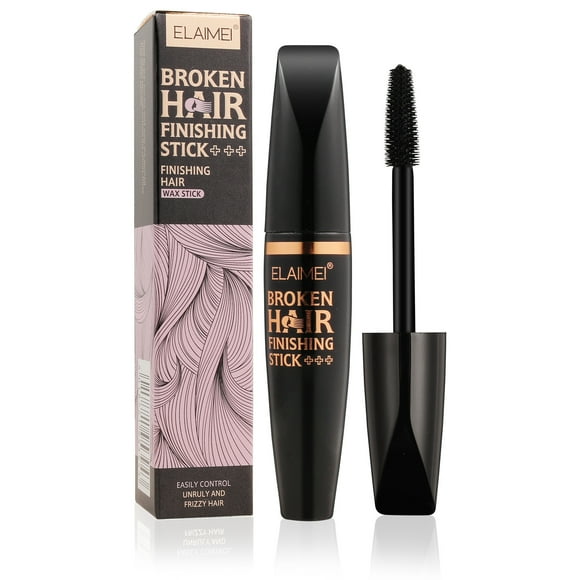 FcBaudy Hair Care Products Hair Styling Stick, Small Broken Hair Styling Cream Refreshing And Non-greasy Feeling Styling Gel Cream Hair Wax Stick Styling Bangs Styling Cream broken haircream