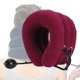 thumbnail image 1 of Dispositivo de de cuello cervical Soporte de cuello inflable para rojo Colcomx Dispositivo de tracción del cuello, 1 of 8