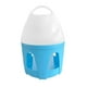 thumbnail image 3 of Dispensador de agua para palomas, automático, suministros para mascotas, bebedero para pájaros, comedero para faisanes, 10 litros, 3 of 9