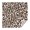 Beige and Black-3, variant on Beige and Black Of Leopard Print Square Tablecloth,Waterproof Square Table Cover,Wipeable Spillproof Washable Table Cover for Home Kitchen Party Decor 42"X42"(107x107cm)
