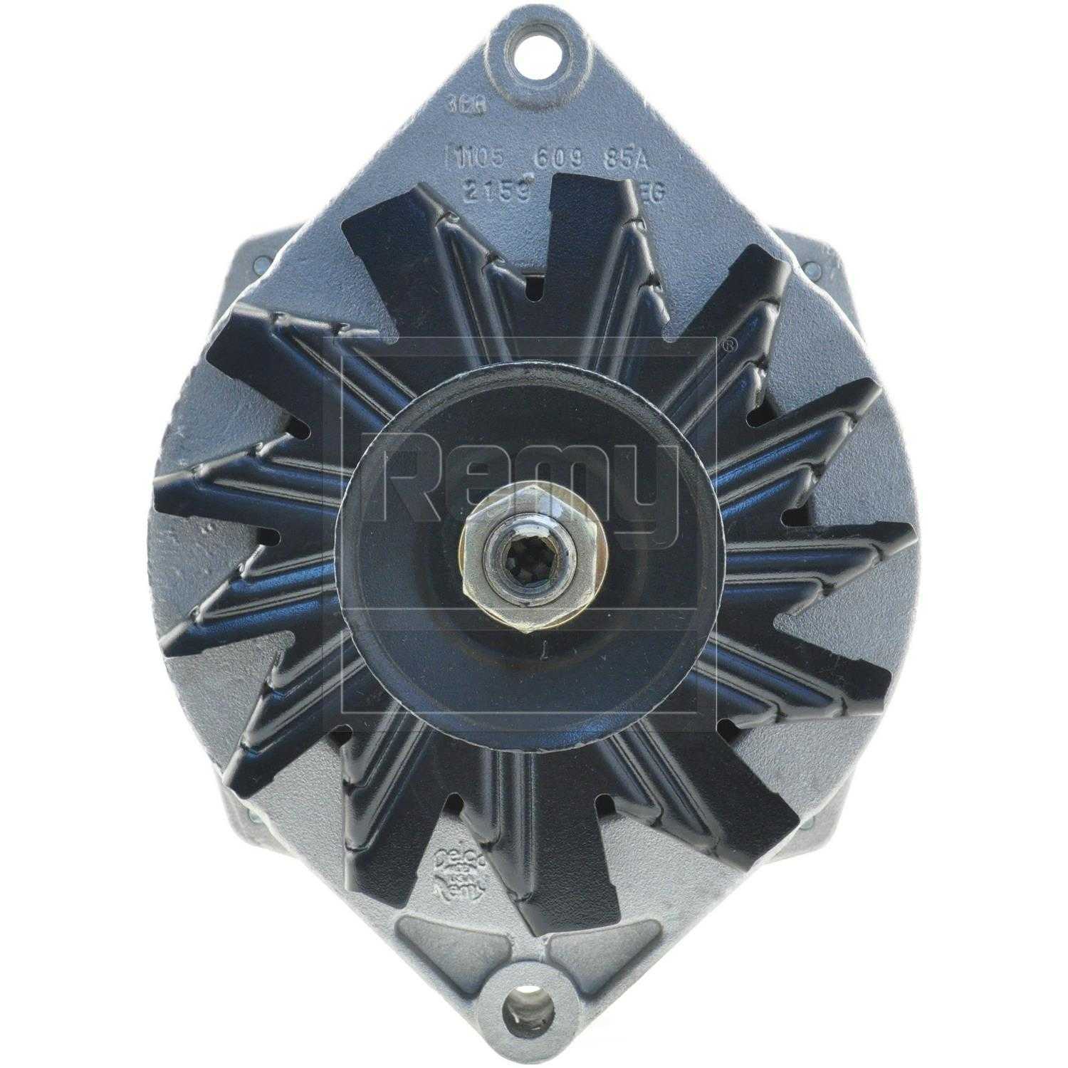 Remy 202403 Alternator