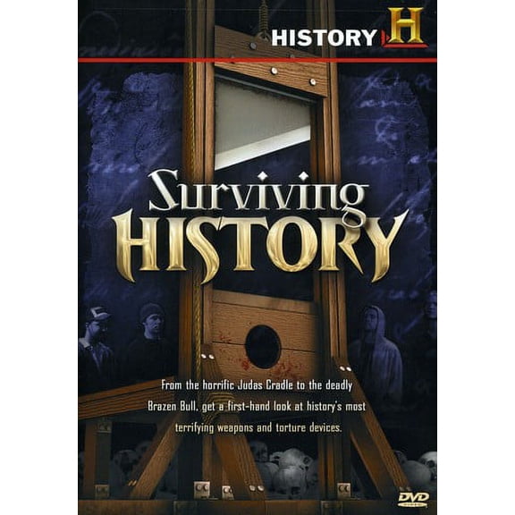 Surviving History