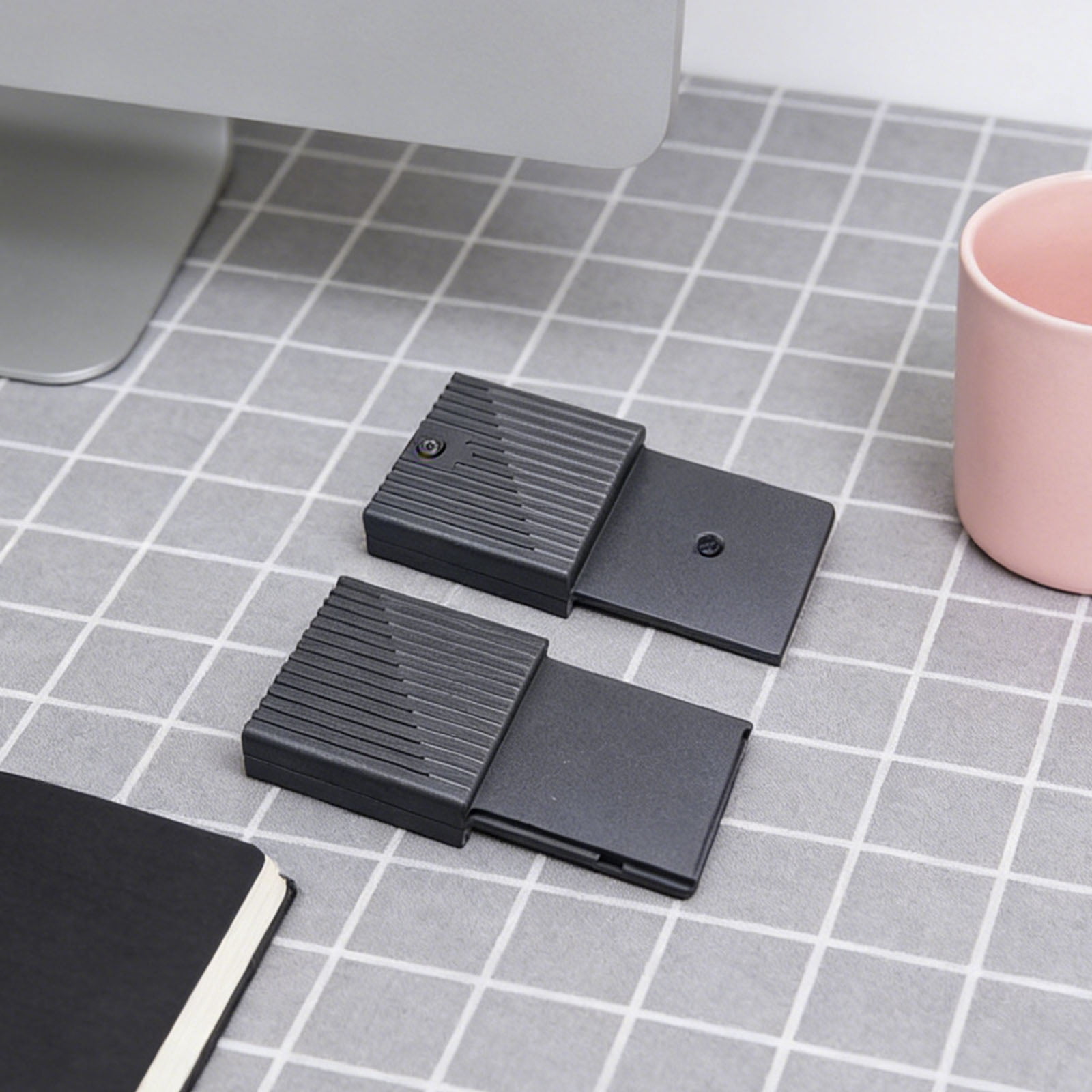 HUISZJ Hard Drive External Box, High Speed Transmission Data Game, Host External Hard Drive