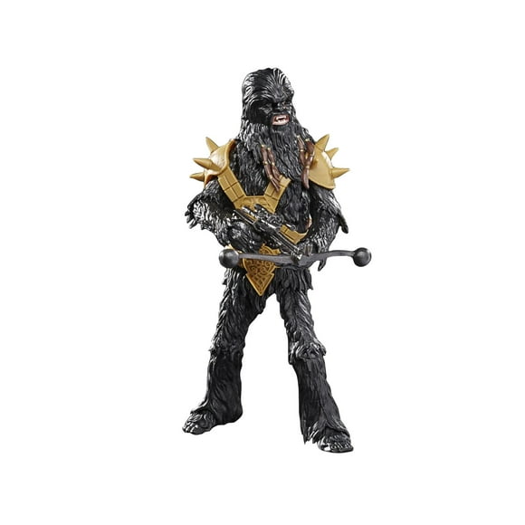 Star Wars Action Figures, 7.8 Inch Star Wars Toys, Star Wars Black Series Movie Theme Star Wars Decor Collectible Action Figures Star Wars Gifts for Kids & Fans