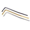 thumbnail image 4 of 1 Pcs Screw In Tremolo Arms Whammy Bar 6mm 3 Colour Can Choose, 4 of 6