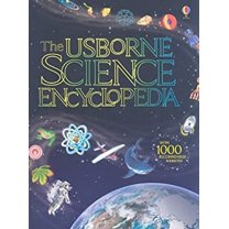 Pre-Owned The Usborne Science Encyclopedia (Hardcover) 079452527X 9780794525279