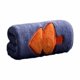thumbnail image 3 of XWSHYW Baño Otros Toalla de Terciopelo Coral Bordada con Girasoles, Absorbente y Espesa, para Lavado Facial, para Adultos, Juego de Toallas para Limpieza Del Hogar y Cabello Seco, 3 of 7